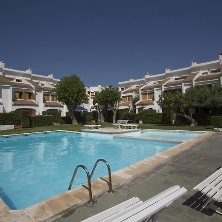 Beach Ii Chalet Cullera