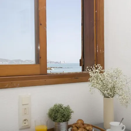 Beach Ii Chalet Cullera