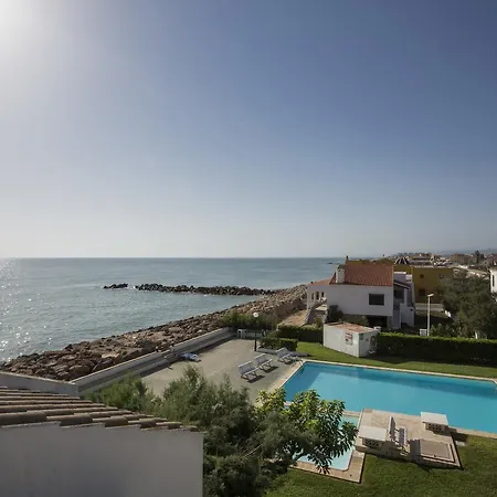 Beach Ii Chalet