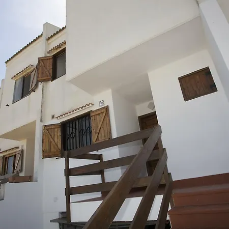 Beach Ii Chalet