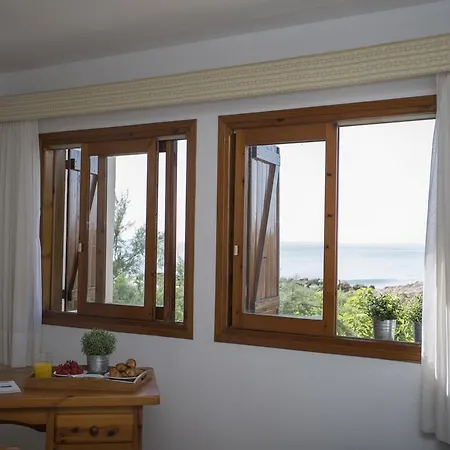 Beach Ii Chalet Cullera