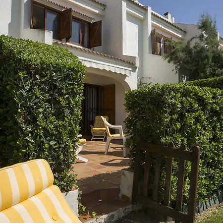 Beach Ii Chalet Cullera