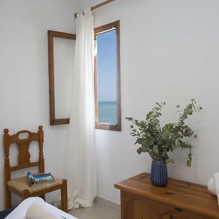 Chalet Beach Ii