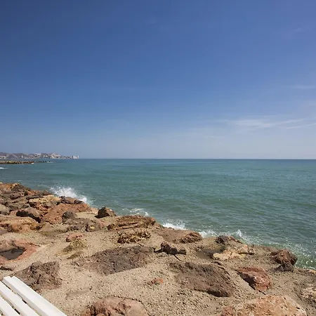 Beach Ii * Cullera
