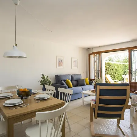 Beach Ii Chalet