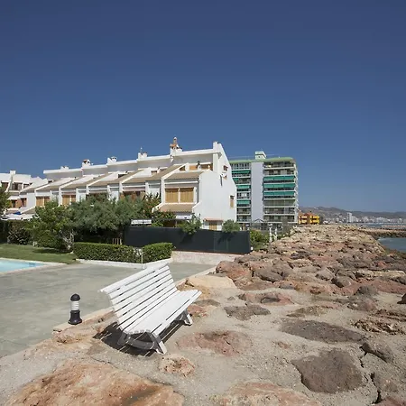 Beach Ii Chalet Cullera
