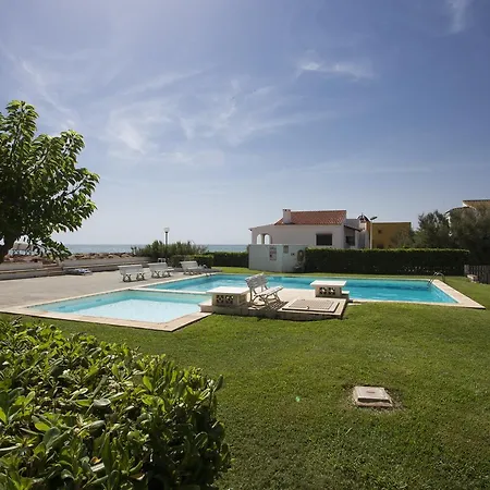 Beach Ii Chalet *