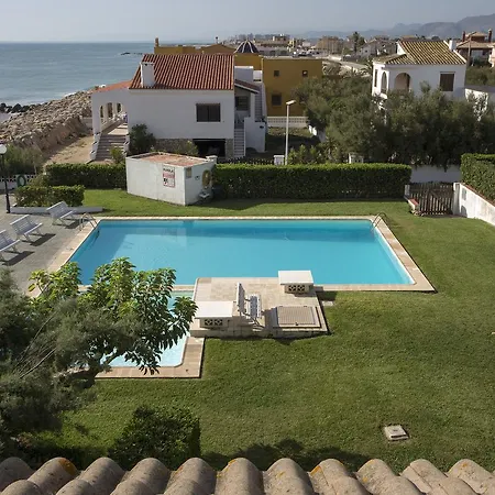 Beach Ii Chalet Cullera